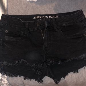 AE shorts
